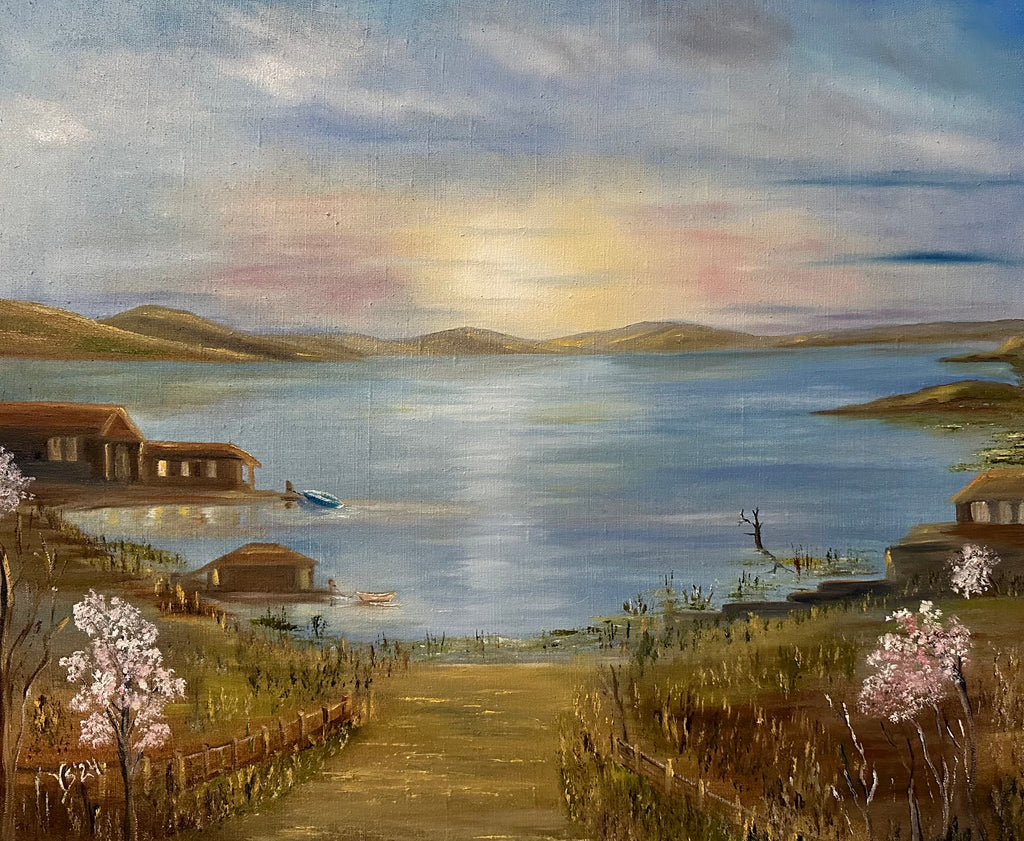 Spring in Bulgaria
