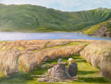 Memories from Scotland