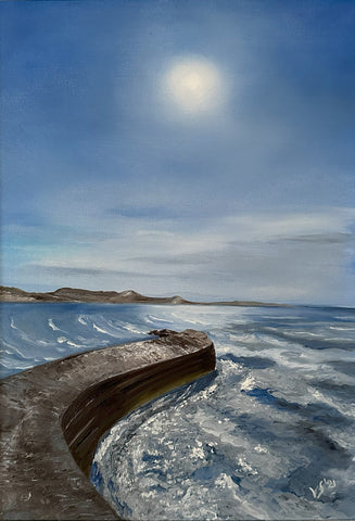 The Cobb, Moonlight