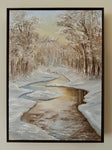 Snow Dream