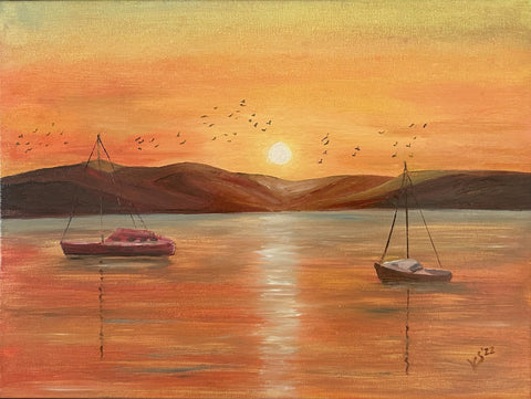 Sunrise