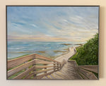 Lyme Regis, Stairway to Heaven