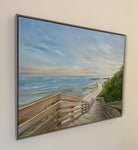 Lyme Regis, Stairway to Heaven