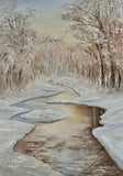 Snow Dream