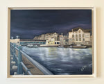 The Bridge, Weymouth Harbour