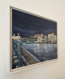The Bridge, Weymouth Harbour