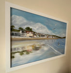 Lyme Regis, Reflections