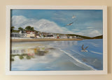 Lyme Regis, Reflections