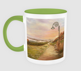 Lyme Regis, Late Afternoon