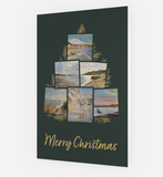 Merry Christmas with Lyme Regis