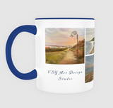 Lyme Regis by Veli S.