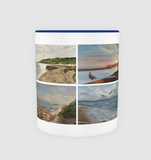 Lyme Regis by Veli S.