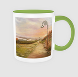 Lyme Regis, Late Afternoon