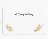 Merry Christmas with Lyme Regis