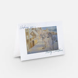 Lyme Regis, Winter Lights