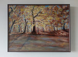 Autumn Light