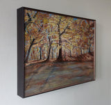 Autumn Light